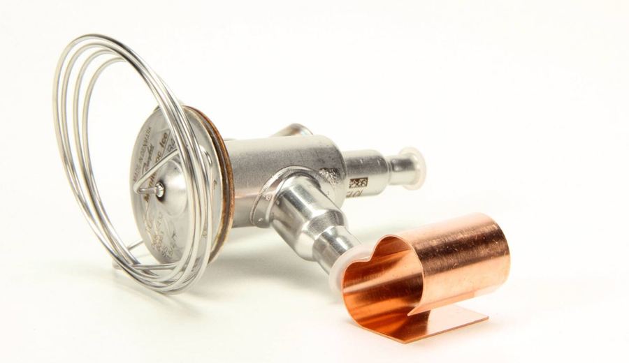 Manitowoc 7600203, Kit Exp Vlv Danfoss Q600, J600