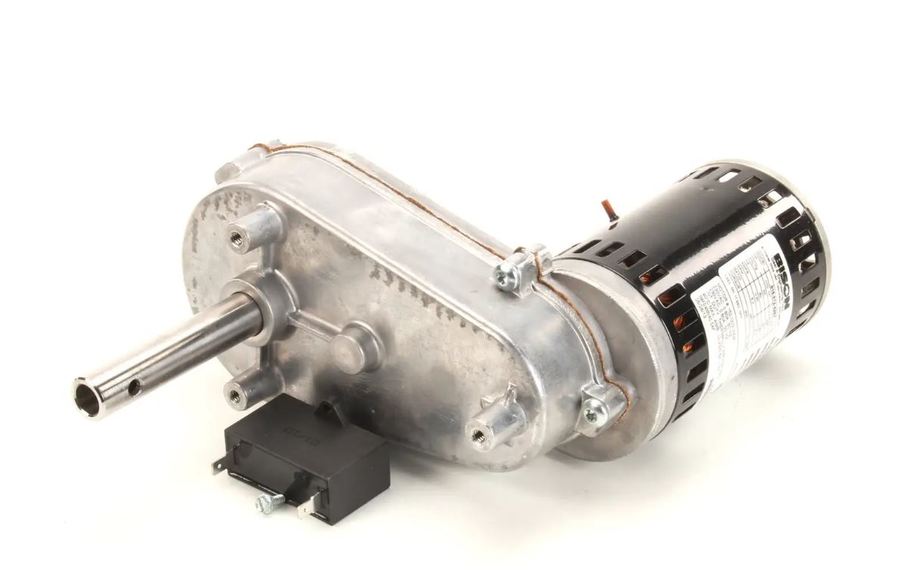 Manitowoc 5000869, Motor 220/240/50/60