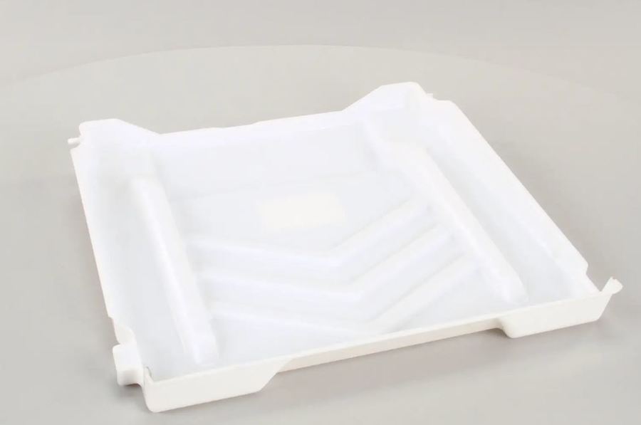 Manitowoc 4011189, Water Curtain