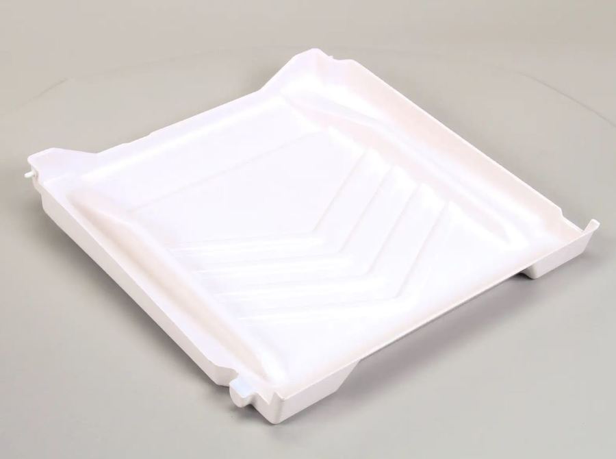 Manitowoc 4010989, Water Curtain