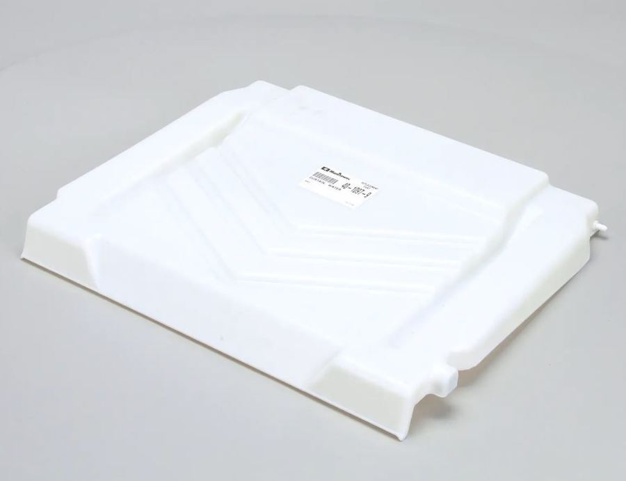 Manitowoc 4010979, Water Curtain