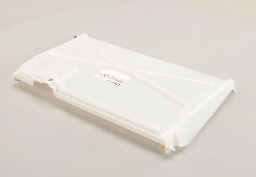 Manitowoc 4008633, Water Curtain