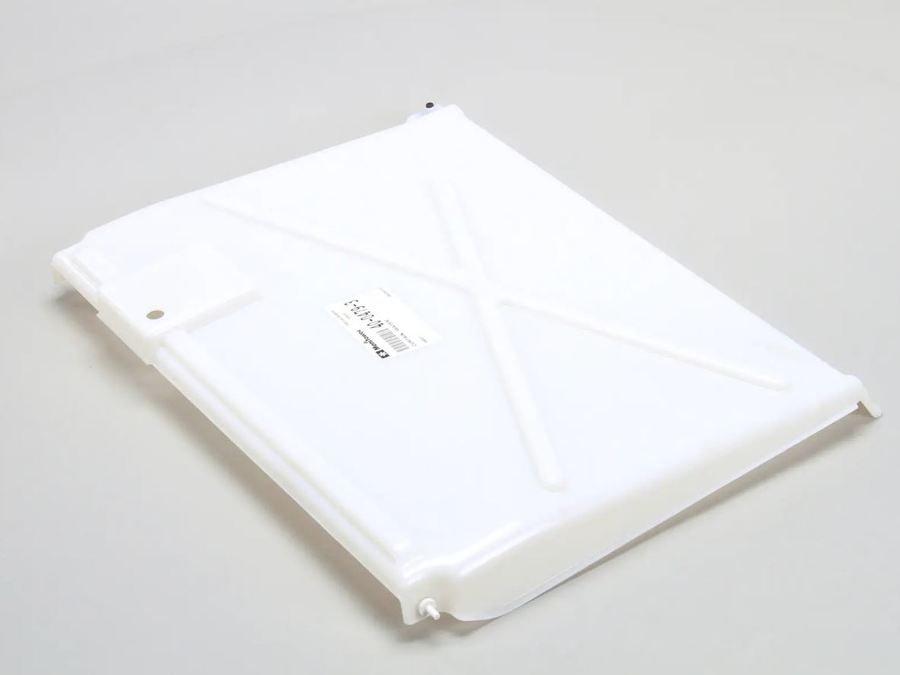 Manitowoc 4004793, Water Curtain