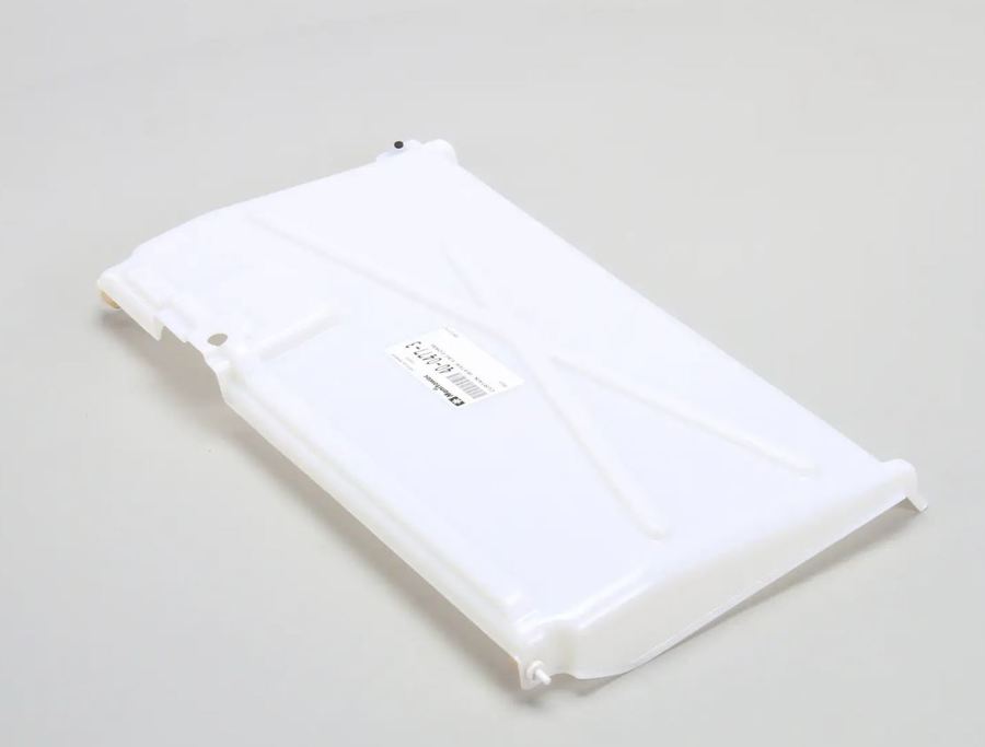 Manitowoc 4004773, Water Curtain