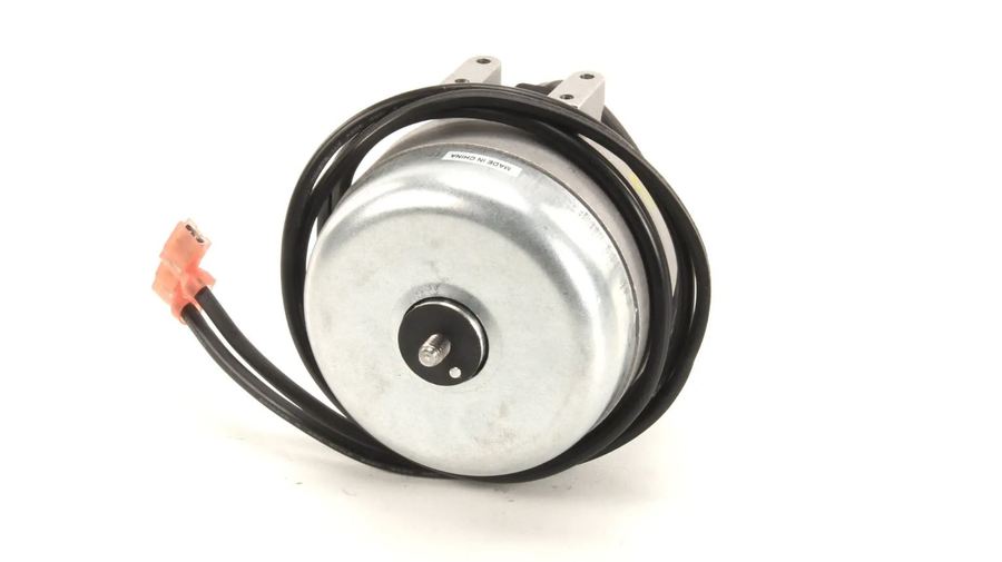 Manitowoc 2412823, Fan Motor 230V 50/60 HZ