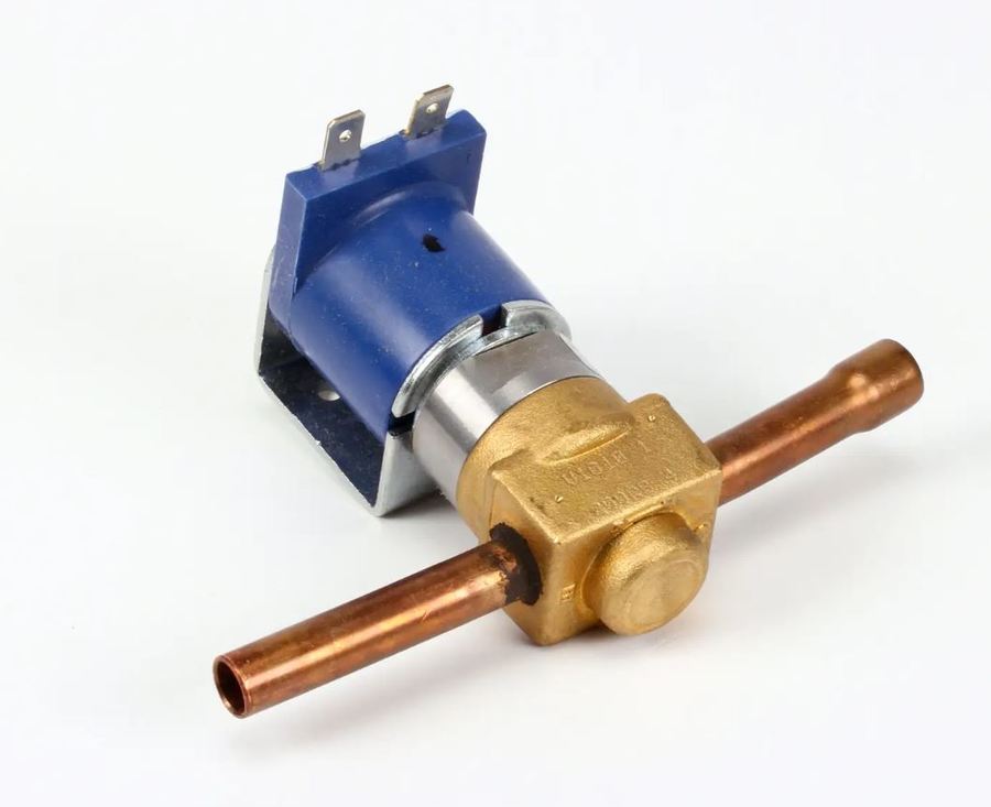 Manitowoc 2405433, Valve, Solenoid, 200RB4T3 115V