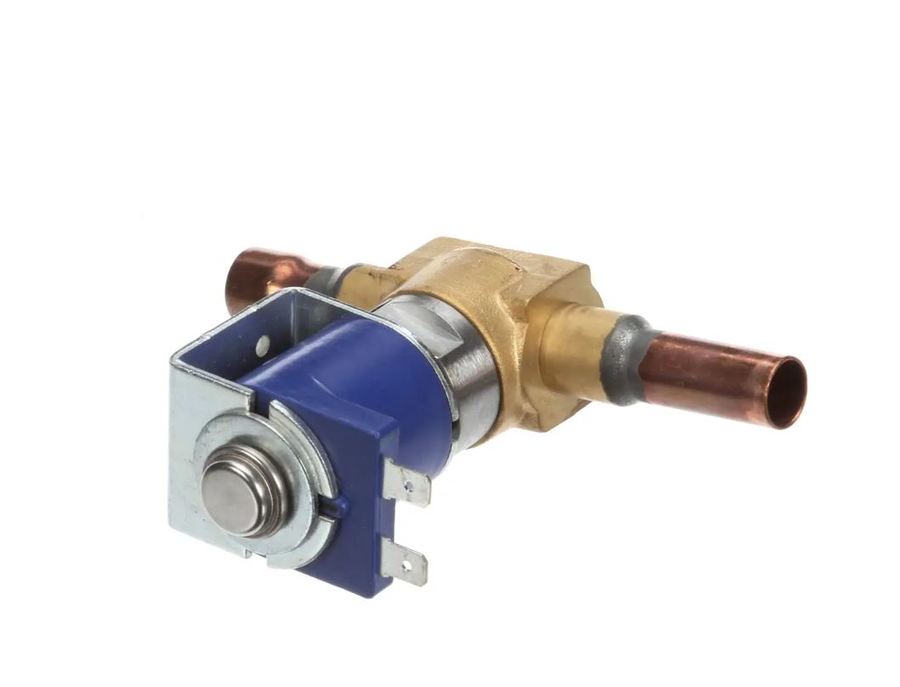 Manitowoc 2405373, Valve, Solenoid 200RB5T4 115V