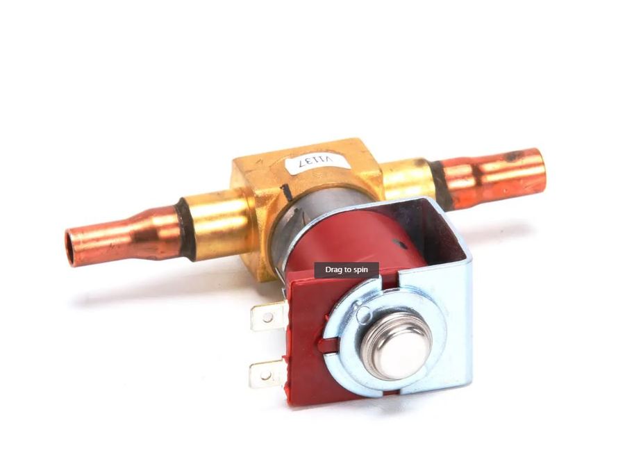 Manitowoc 2404953, Solenoid Valve 200RB5T3 AMS70