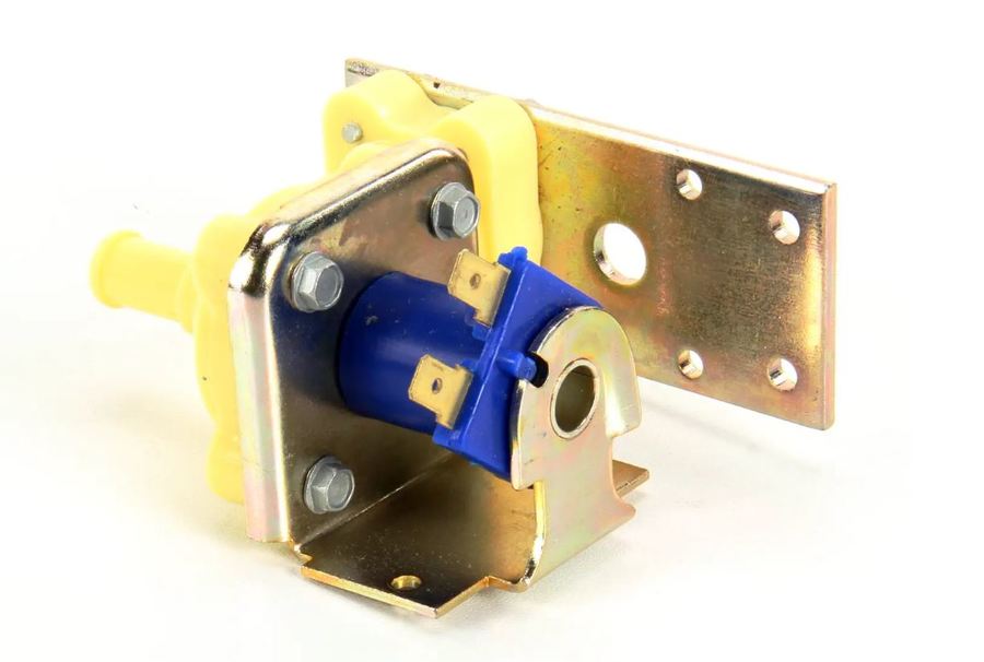 Manitowoc 2400003, Water Inlet Valve