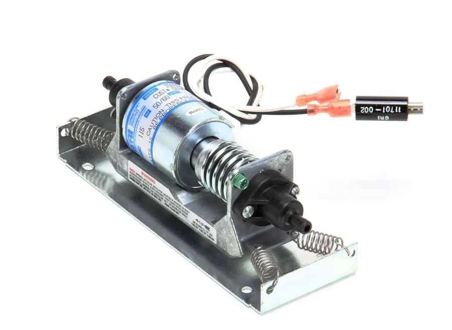 Manitowoc 8480643, Oscillating Pump