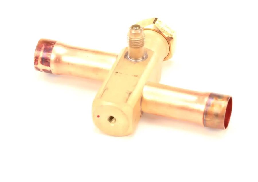 Manitowoc 8373283, Valve, Manual Shutoff .750