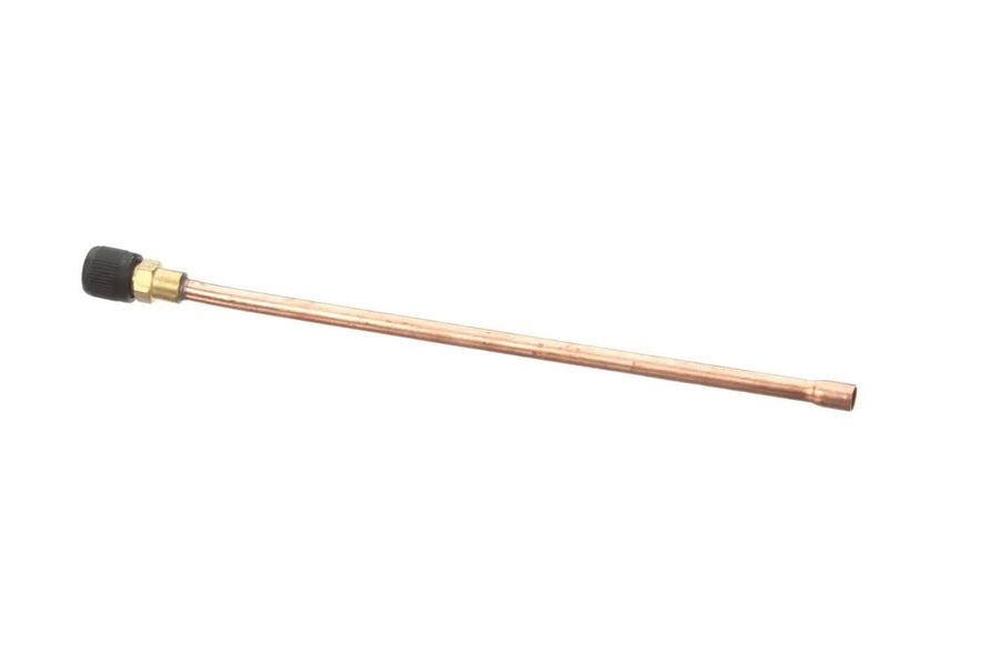 Manitowoc 8373263, Valve Cop Access