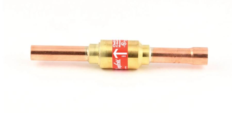 Manitowoc 8373149, Magni-Check Valve Assy