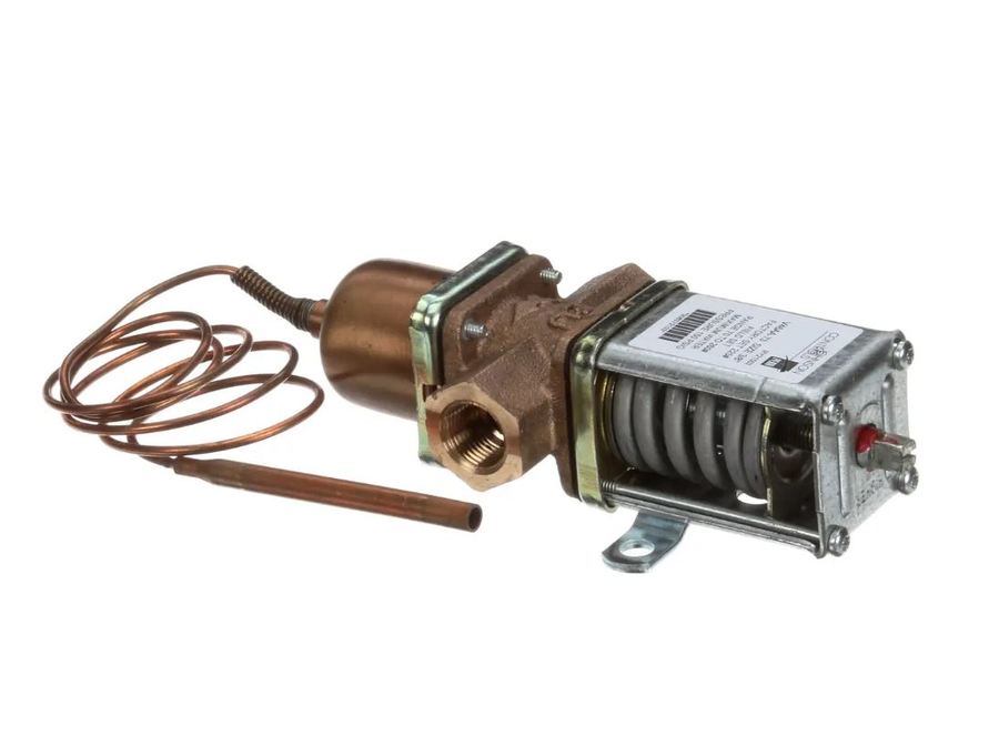 Manitowoc 8372103, Valve, Water Regulating