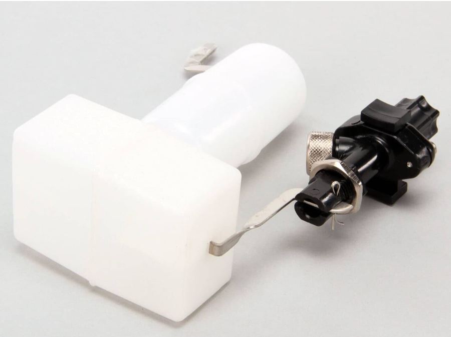 Manitowoc 8369059, Float Valve Assy - W/ Instruction