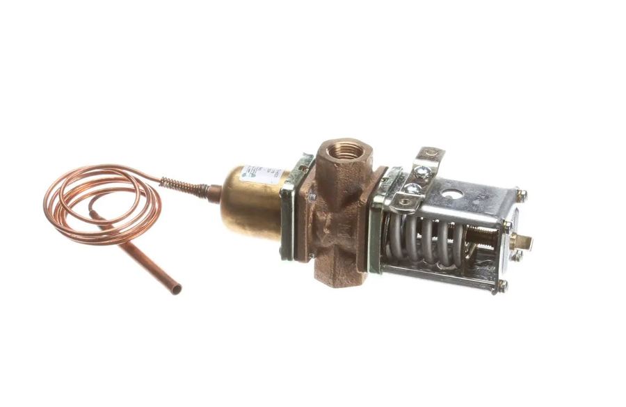 Manitowoc 8253153, Valve, Water Reg - Marine