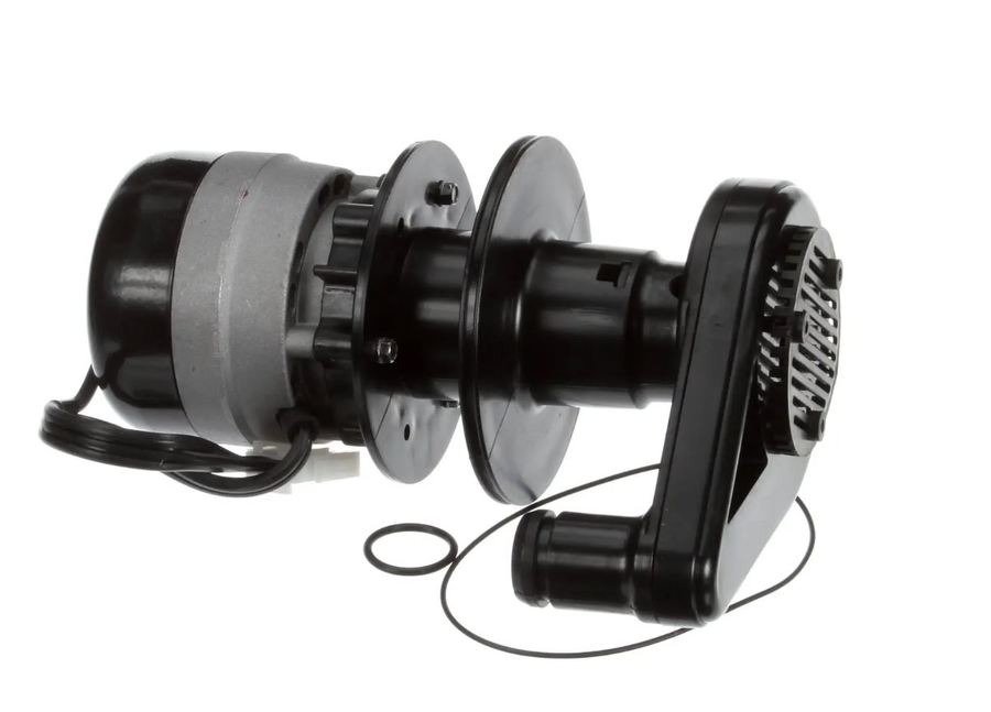 Manitowoc 8252269, Genuine Water Pump, 115/60