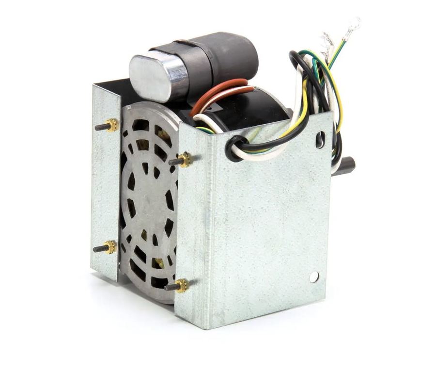 Manitowoc 7629413, Magnetic Fan Motor, 208-230V