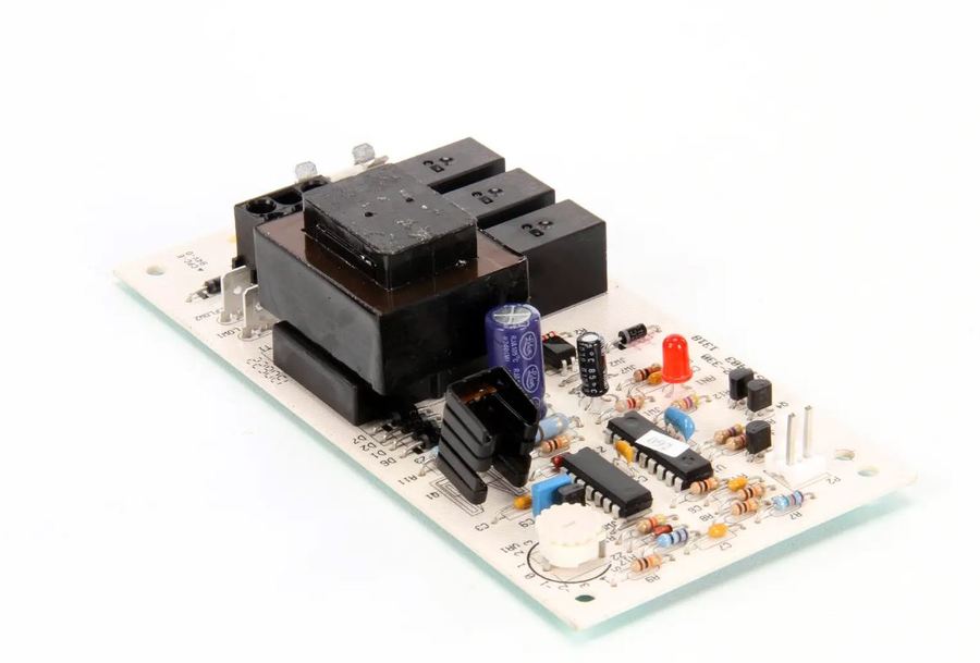 Manitowoc 7629243, Control Board