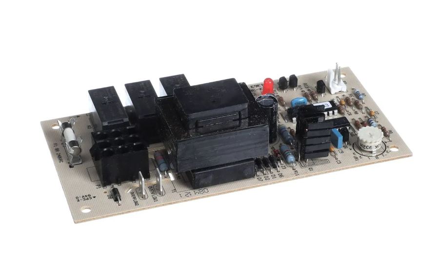 Manitowoc 7627913, Control Board