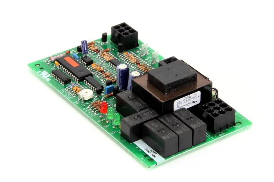 Manitowoc 7627823, Control Board