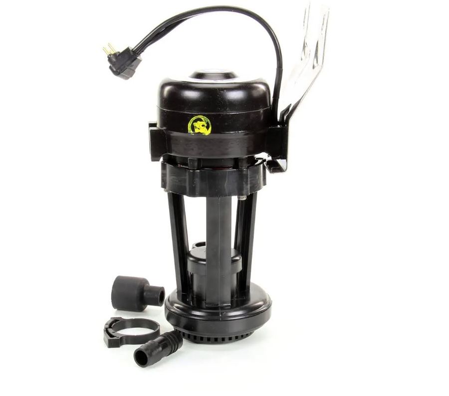 Manitowoc 7626013, Genuine Water Pump