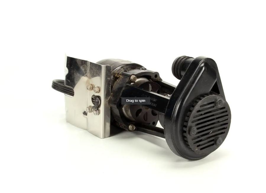 Manitowoc 7625523, Genuine Water Pump