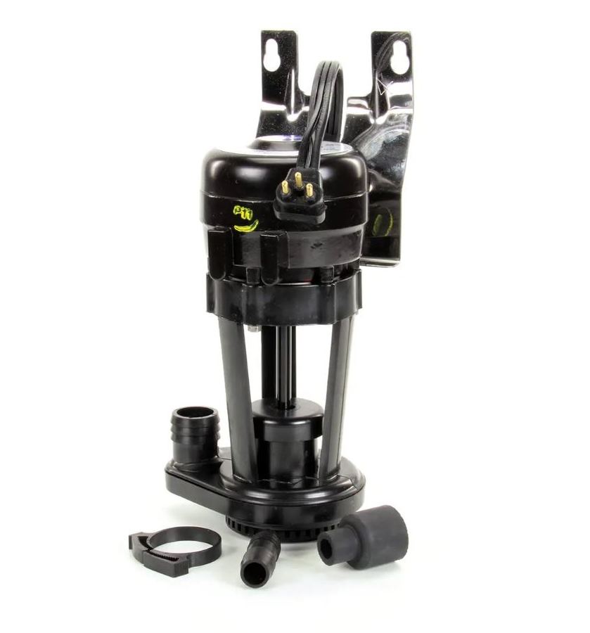 Manitowoc 7623063, Genuine Water Pump