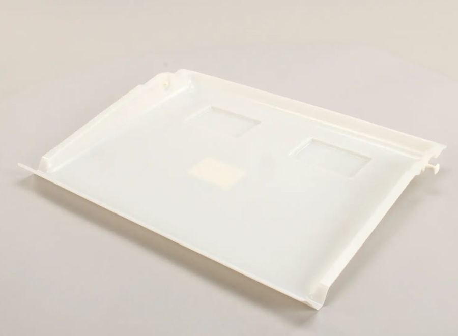 Manitowoc 7619873, Water Curtain