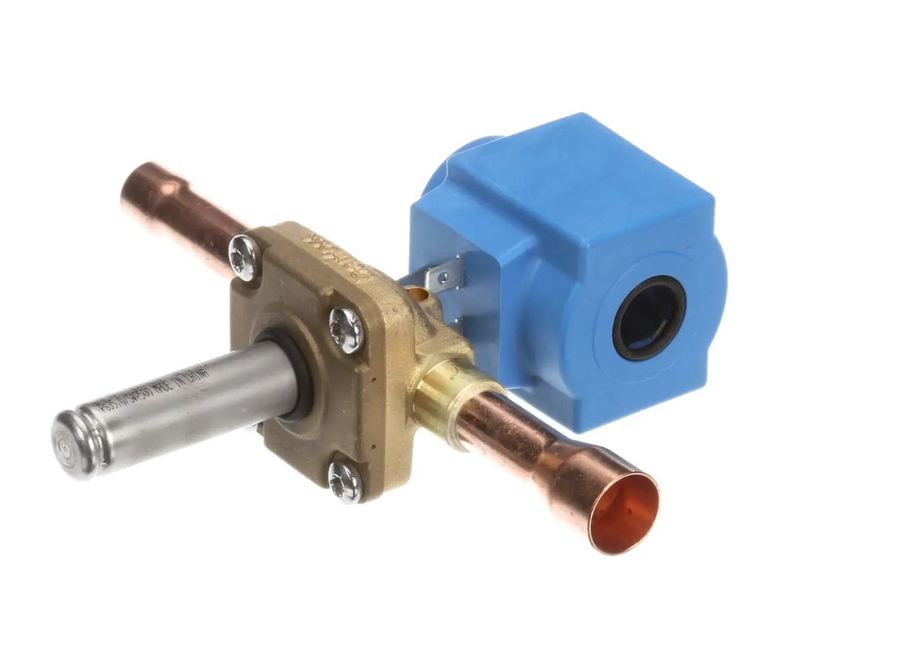 Manitowoc 7604223, Harvest Valve