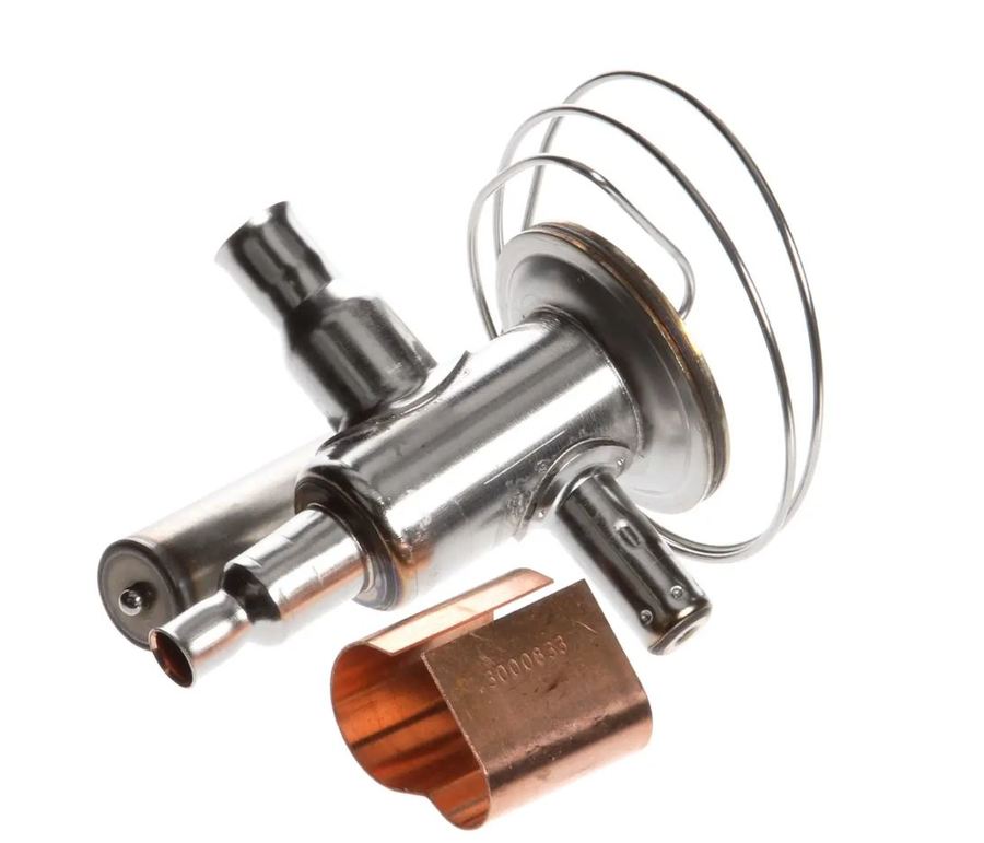 Manitowoc 7602903, Expansion Valve S0320 Water