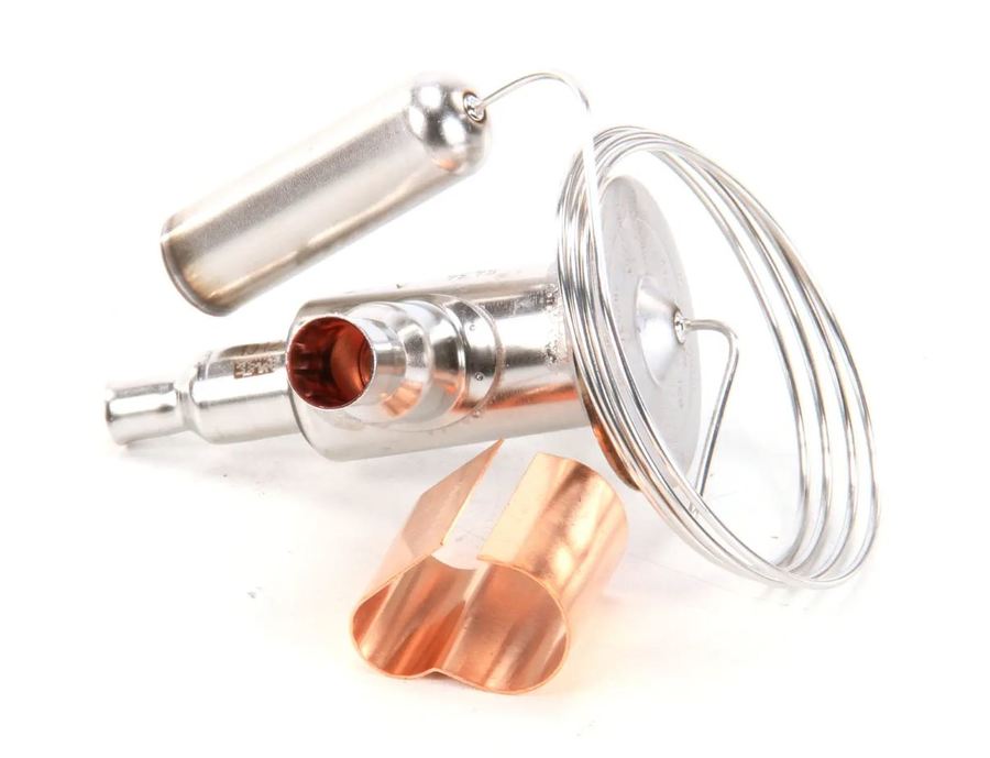 Manitowoc 7602893, Expansion Valve S0320/I0320 AI