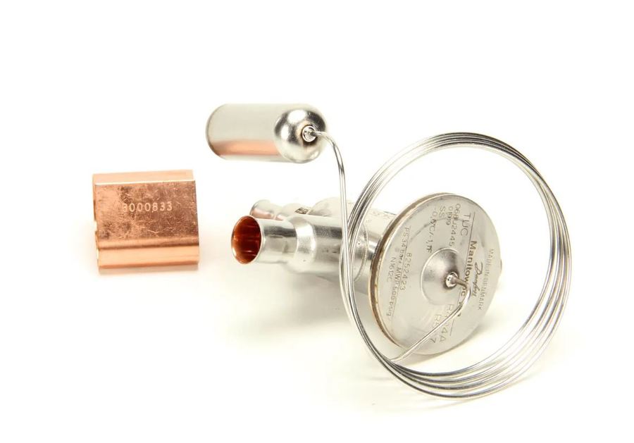 Manitowoc 7602869, Expansion Valve