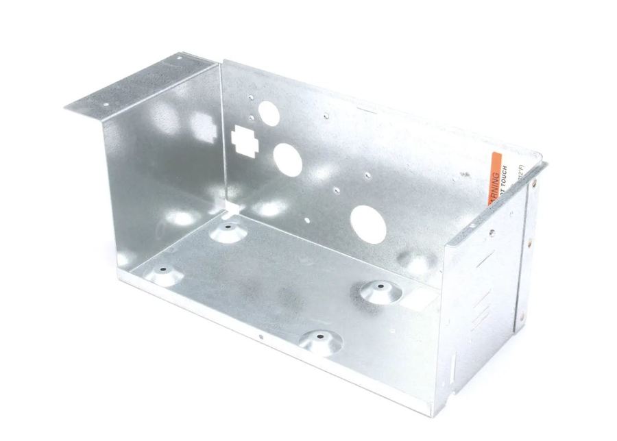 Manitowoc 7602143, Control Box