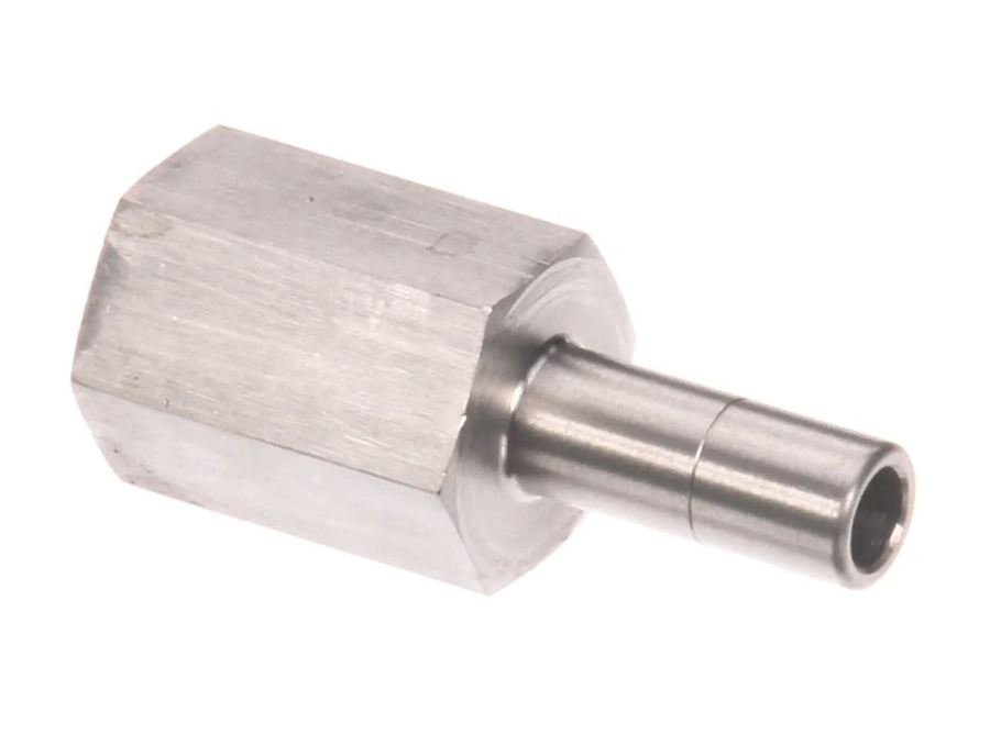 Manitowoc 7601963, .375 Stainless Npt Adapter