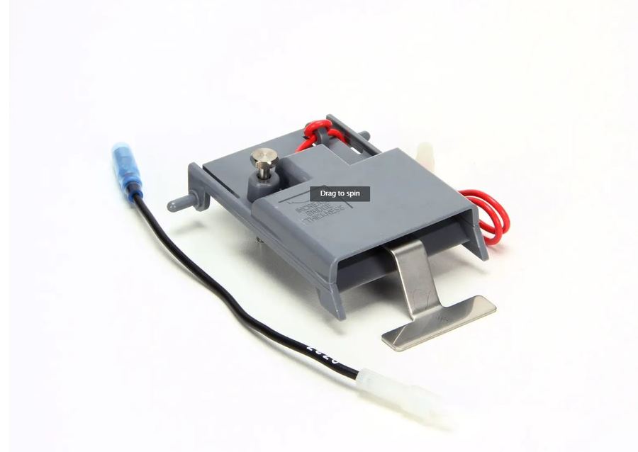 Manitowoc 7601603, Sensor Probe Assy, 14.00 Lead