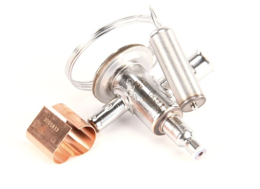 Manitowoc 7601593, Expansion Valve Q-1600