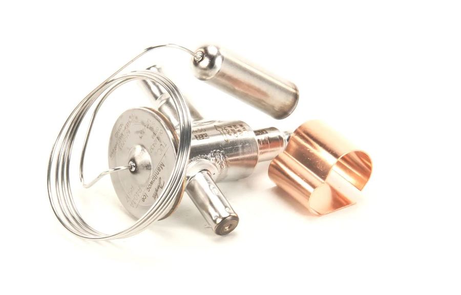 Manitowoc 7601583, Expansion Valve Q-0370 S0600/5