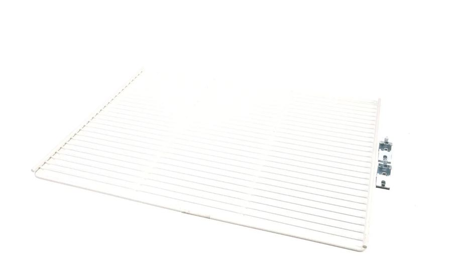 True 213014-038, Wire Shelf 22 3/8 X 17 1/4, White, T-35