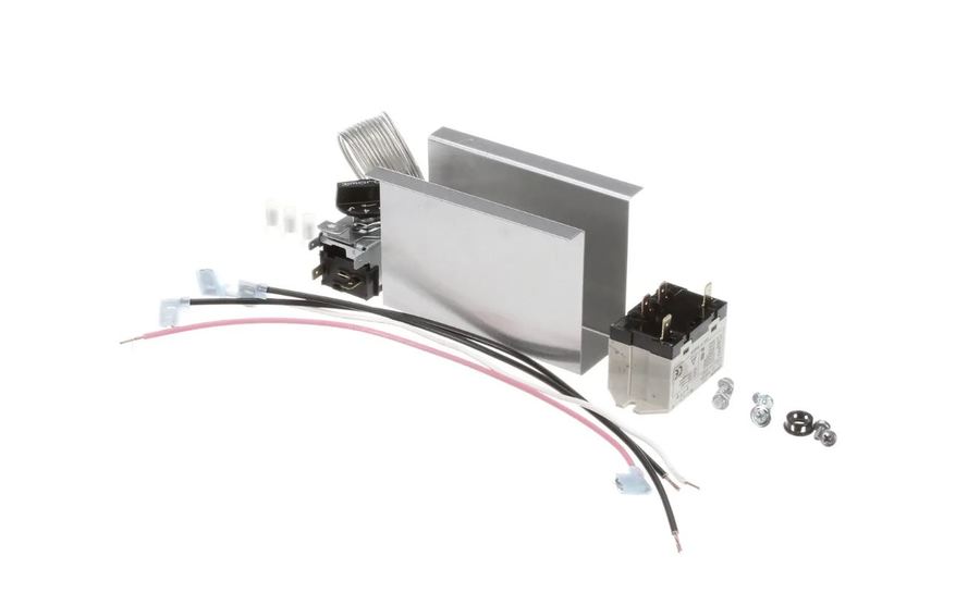True 202197, Temp Control Kit 077B6806