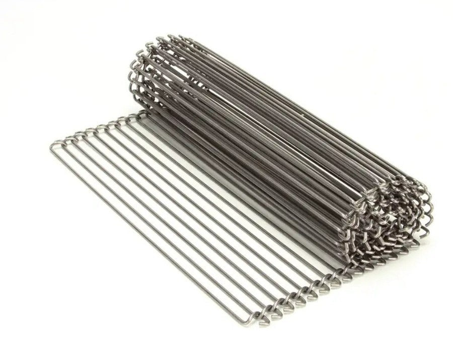 APW AS-83859, Conveyor Belt Assy 79