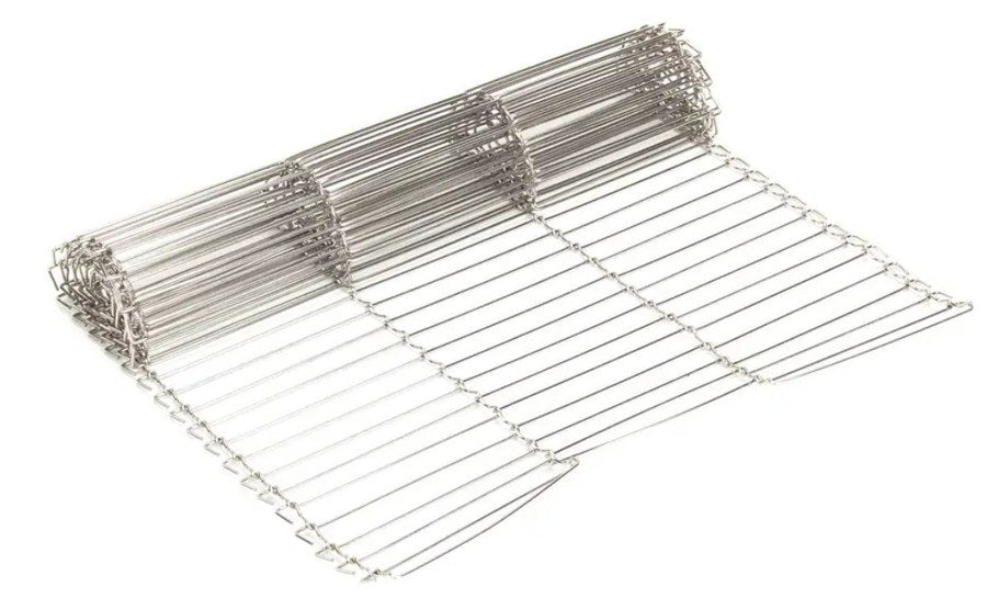 APW PS0021, Wire Belt