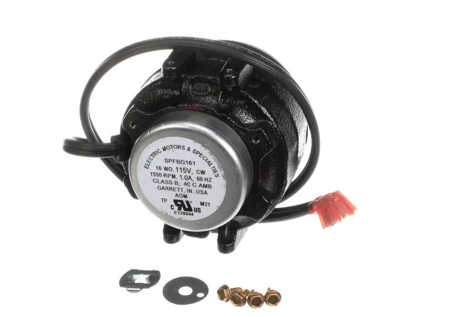 Beverage Air 501-158B-01, Fan Motor