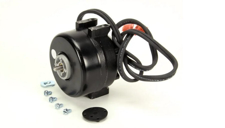 Beverage Air 501-019B, Evaporator Fan Assembly