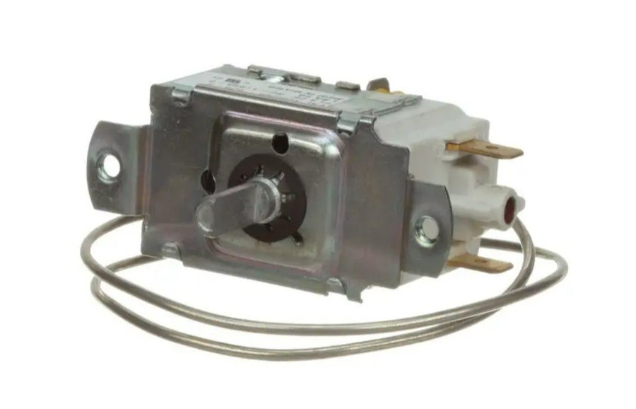 Beverage Air 502-147A, Temperature Control