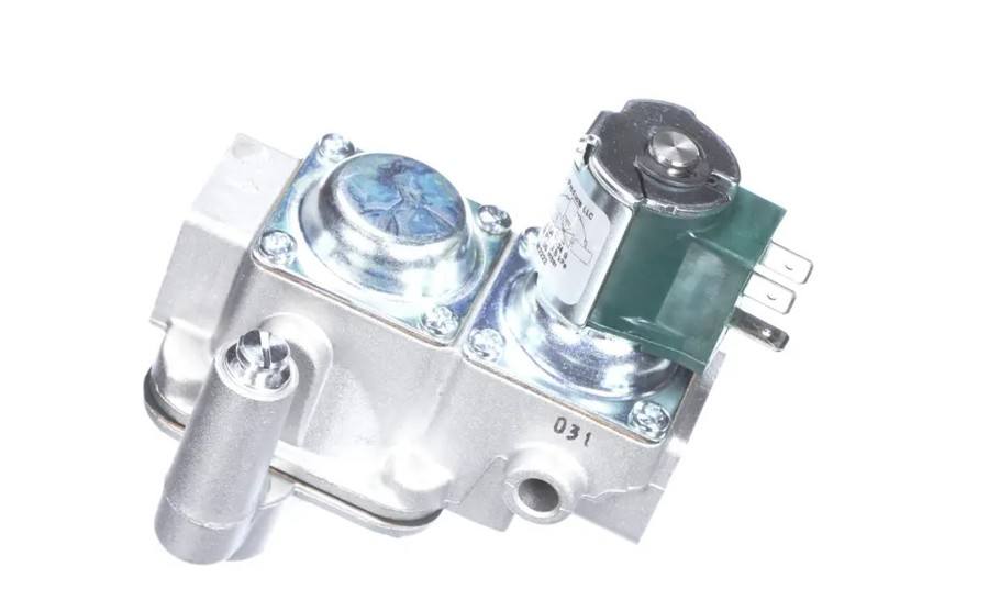 Southbend 1175016, Gas Valve