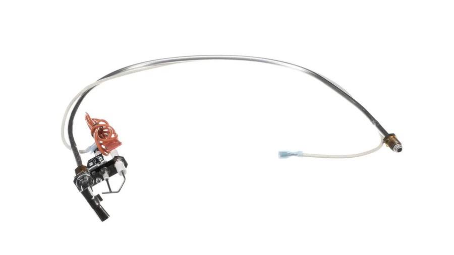 Frymaster 1061238SP, Pilot And Electronic Ignition