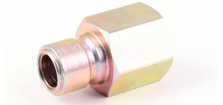 Frymaster 8102170, Quick Disconnect