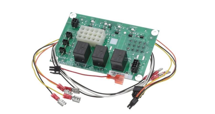 Frymaster 8262574, Control Board Kit