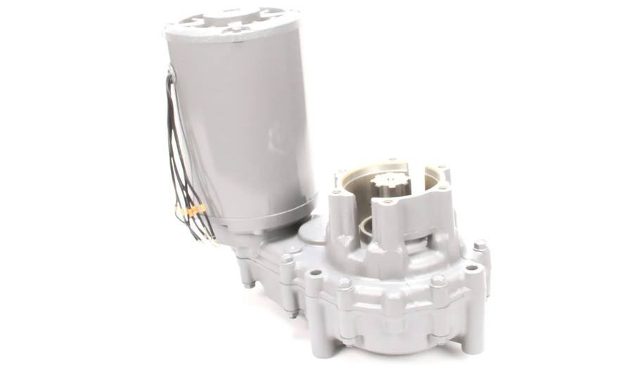 Hoshizaki 4A6947-01, Gear Motor